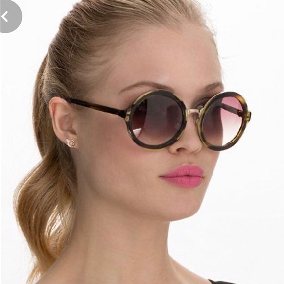 *SOLD* Philip Lim Sunglasses - Picture 1 of 5